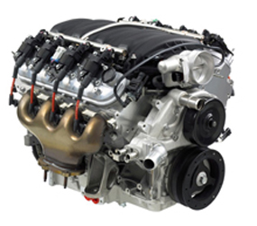 B0559 Engine